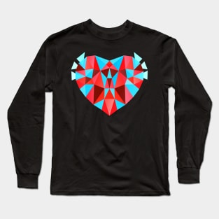 Life - heart Long Sleeve T-Shirt